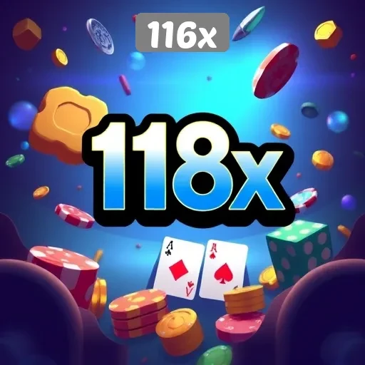 Panduan Lengkap Mengenai Situs Game 116x
