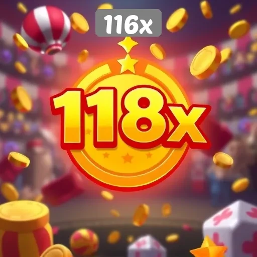 Menjelajahi Fitur Menarik di Situs Game 116x