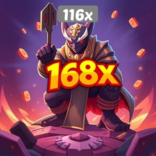 Fitur Unggulan yang Ditawarkan oleh 116x untuk Gamer