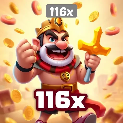 Mengintip Fitur Menarik Situs Game 116x