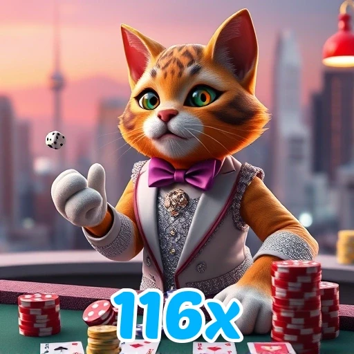 116x: Temukan Keceriaan dalam Forum Diskusi Game Online Indonesia