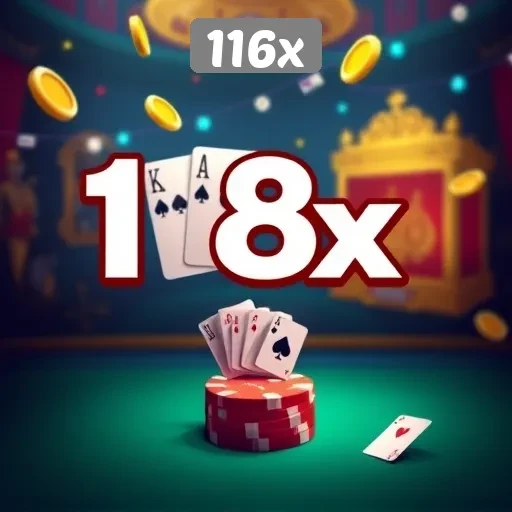 Keseruan Bermain di Situs Game 116x