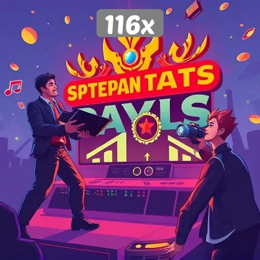 Analisis Performa Game Terbaru di Platform 116x