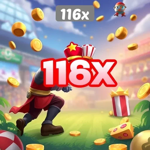 Menelaah Kualitas Permainan di 116x untuk Pecinta Game