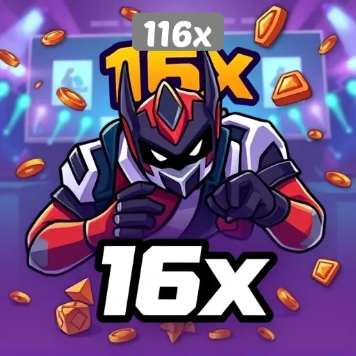 Review Pengalaman Bermain di 116x dari Sudut Pandang Gamer