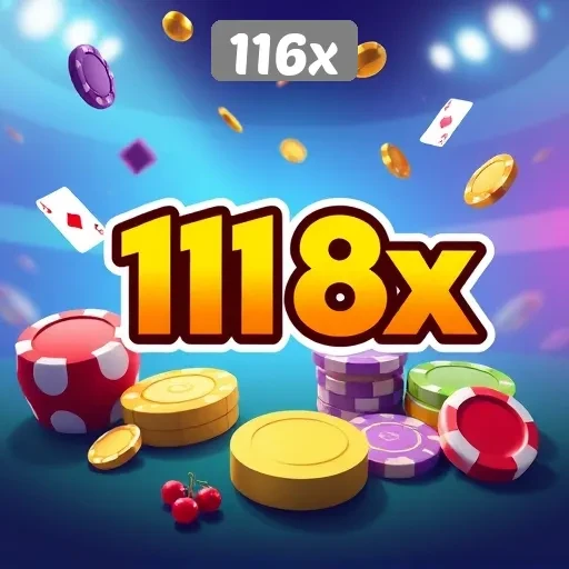Sejarah dan Perkembangan Situs Game 116x