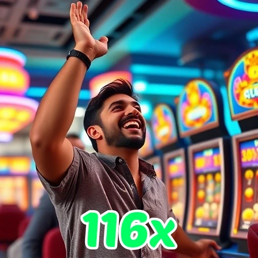 116x Game Multiplayer
