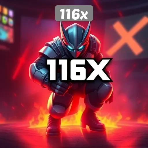 Mitos dan Fakta Tentang Situs Game 116x di Kalangan Gamer