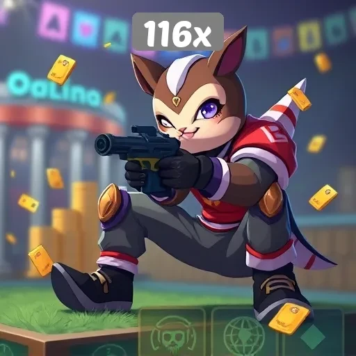 Dampak Game Online di 116x Terhadap Pengguna
