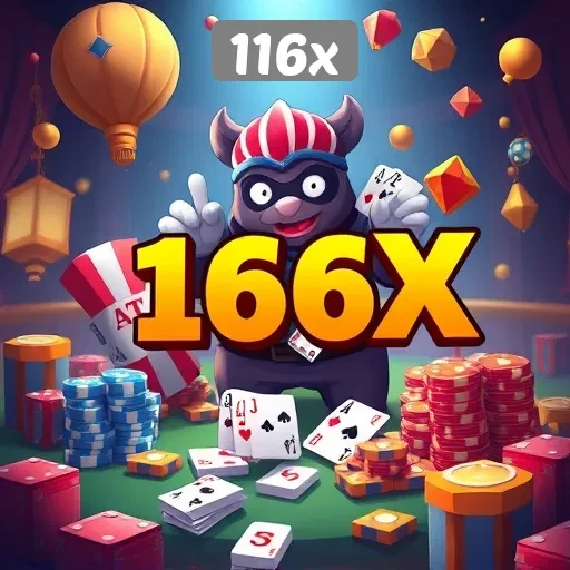 Ulasan Permainan Terpopuler di Situs 116x