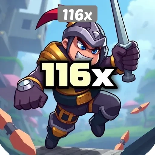 Rekomendasi Game Populer yang Tersedia di 116x