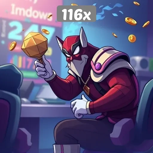 Cara Mendaftar dan Memulai di Situs Game 116x