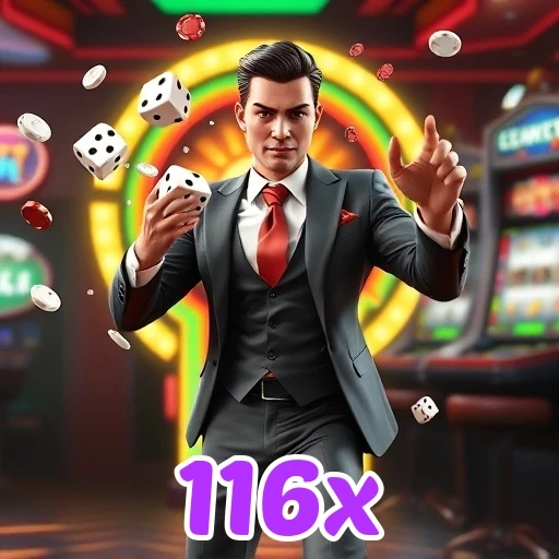 116x: Game Online Menarik untuk Gamer Indonesia