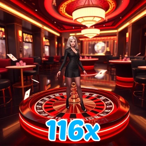 116x Hadiah Game