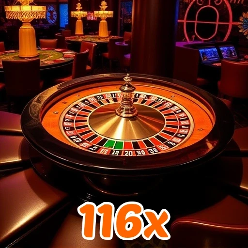 116x Update Game