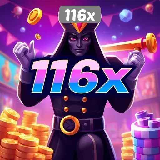 Beragam Jenis Permainan yang Tersedia di 116x