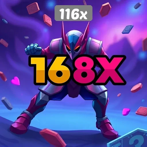 Mengapa 116x Menjadi Pilihan Pemain Game Online