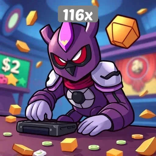 Mengenal Situs Game 116x dan Layanan yang Dihadirkan